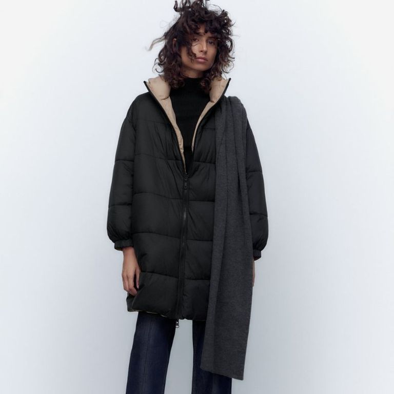 Best Zara coats on sale to buy now and wear forever Woman & Home