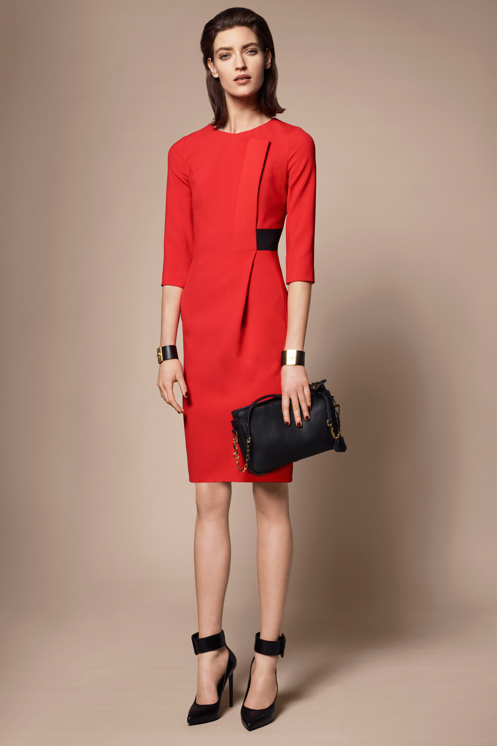 Jaeger AW13: The Pieces You Need To Know About