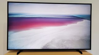 Samsung The Frame 2022 review