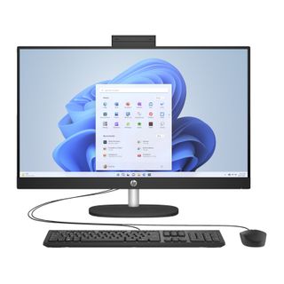 HP Envy 27 AiO