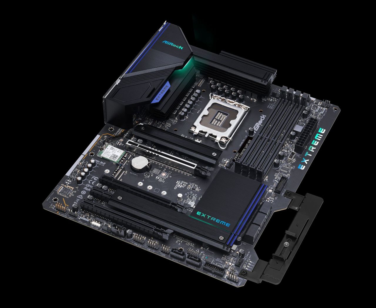 Intel Z690 Motherboards
