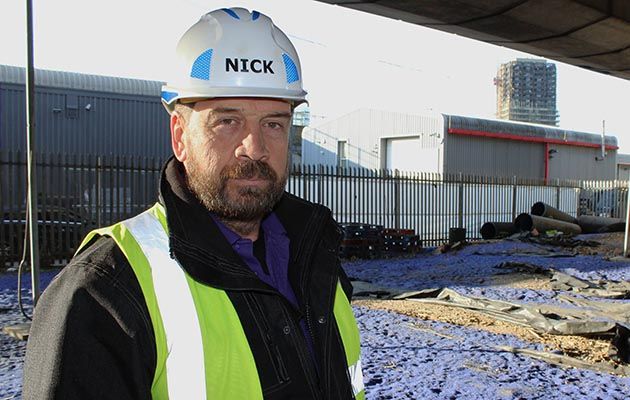 DIY SOS: Grenfell BBC1 What’s on telly tonight? Our pick of the best shows on Wednesday 5th September