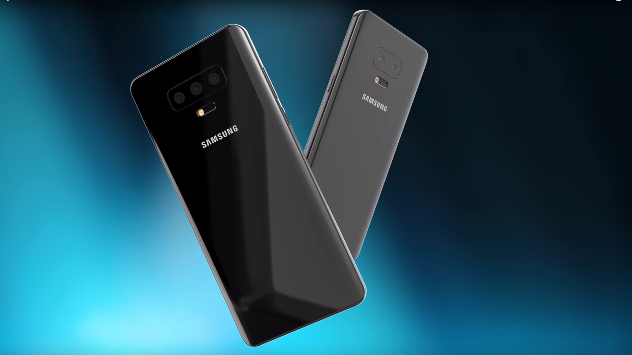 Samsung Galaxy S10