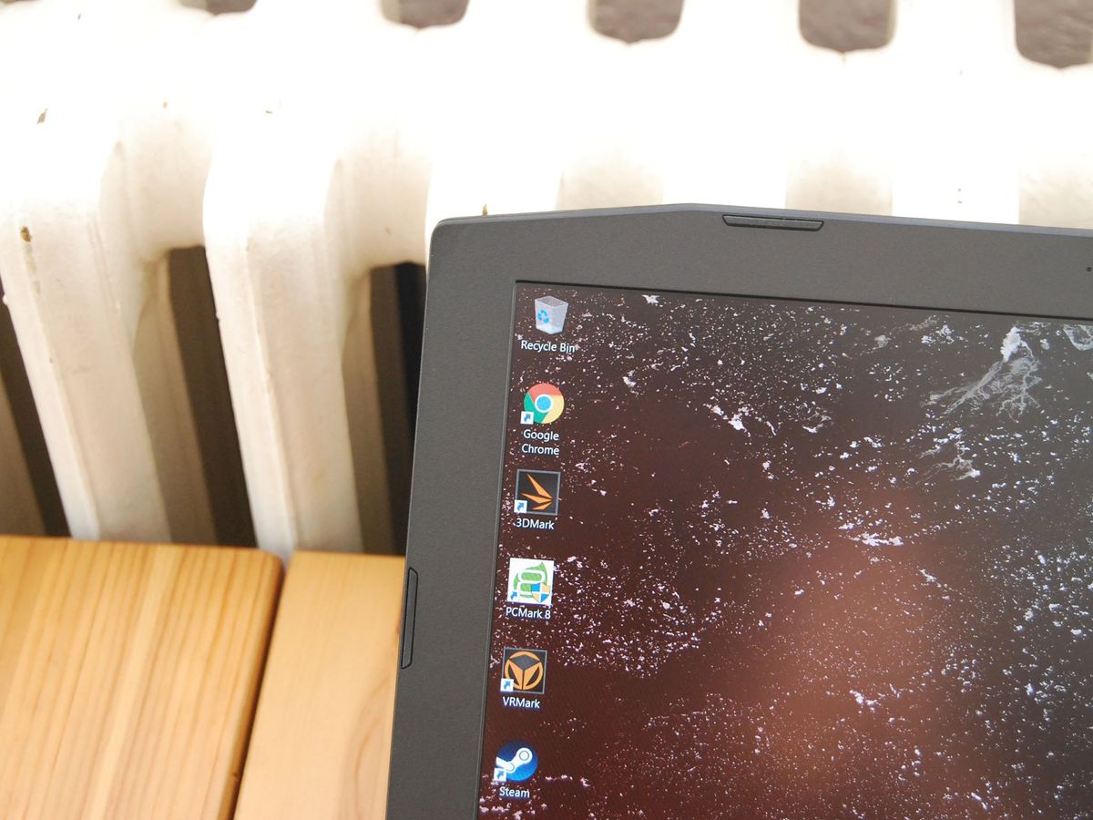 Acer Nitro 5 review