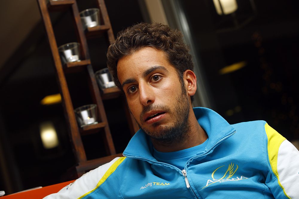 Fabi oAru (Astana)