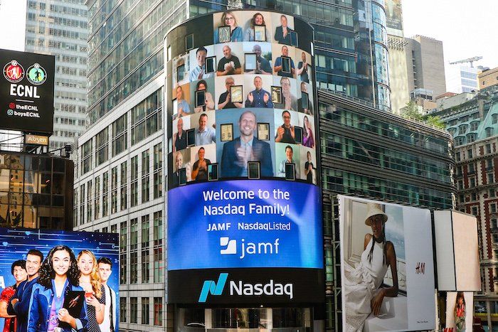 Interview: Jamf CTO Jason Wudi celebrates 'major milestone' following  successful IPO | iMore