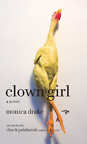 Clown Girl: a Novel