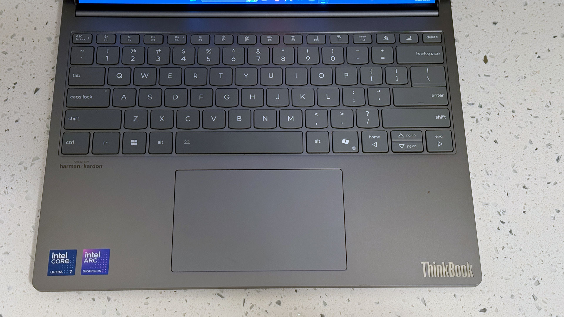 Lenovo ThinkBook Plus Gen 6 Rollable