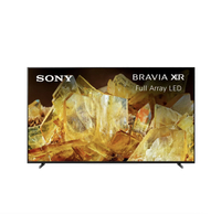 Sony 85” Bravia XR 4K HDR TV: was $2,999 now $1,898 @ Walmart