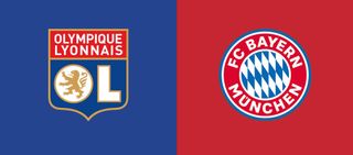 Lyon Bayern Munich Dazn