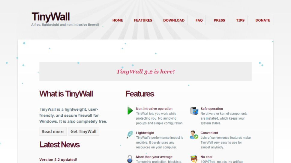 Best firewall software of 2024 TechRadar