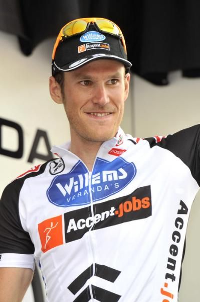 Jean-Pierre Drucker (Veranda's Willems - Accent)