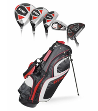 Ray Cook Gyro Complete Set | $145 off at Rock Bottom Golf