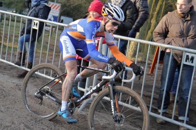 Lars van der Haar