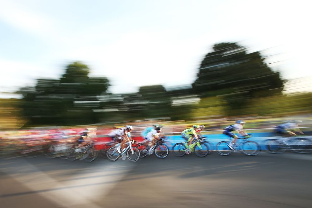 The 2016 Down Under Classic