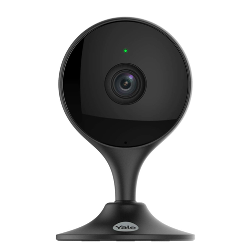 Indoor Wi-Fi Camera 