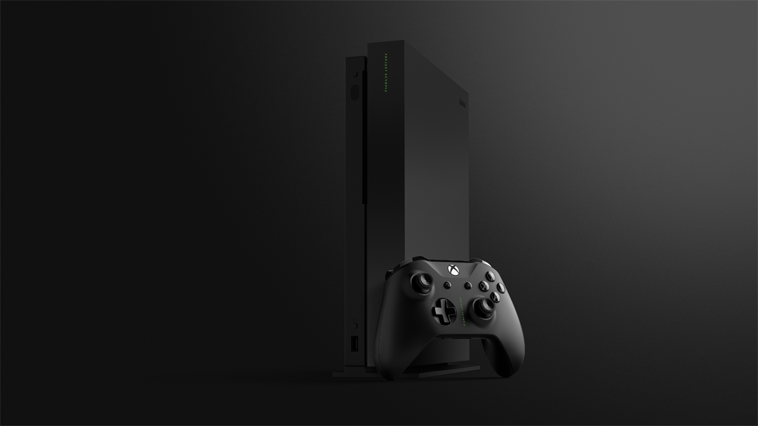 Where to PreOrder Xbox One X Tom's Guide