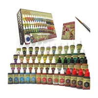 The Army Painter Miniature Painting Kit -was $149.99 now $114.40 on Amazon
Save 24% -