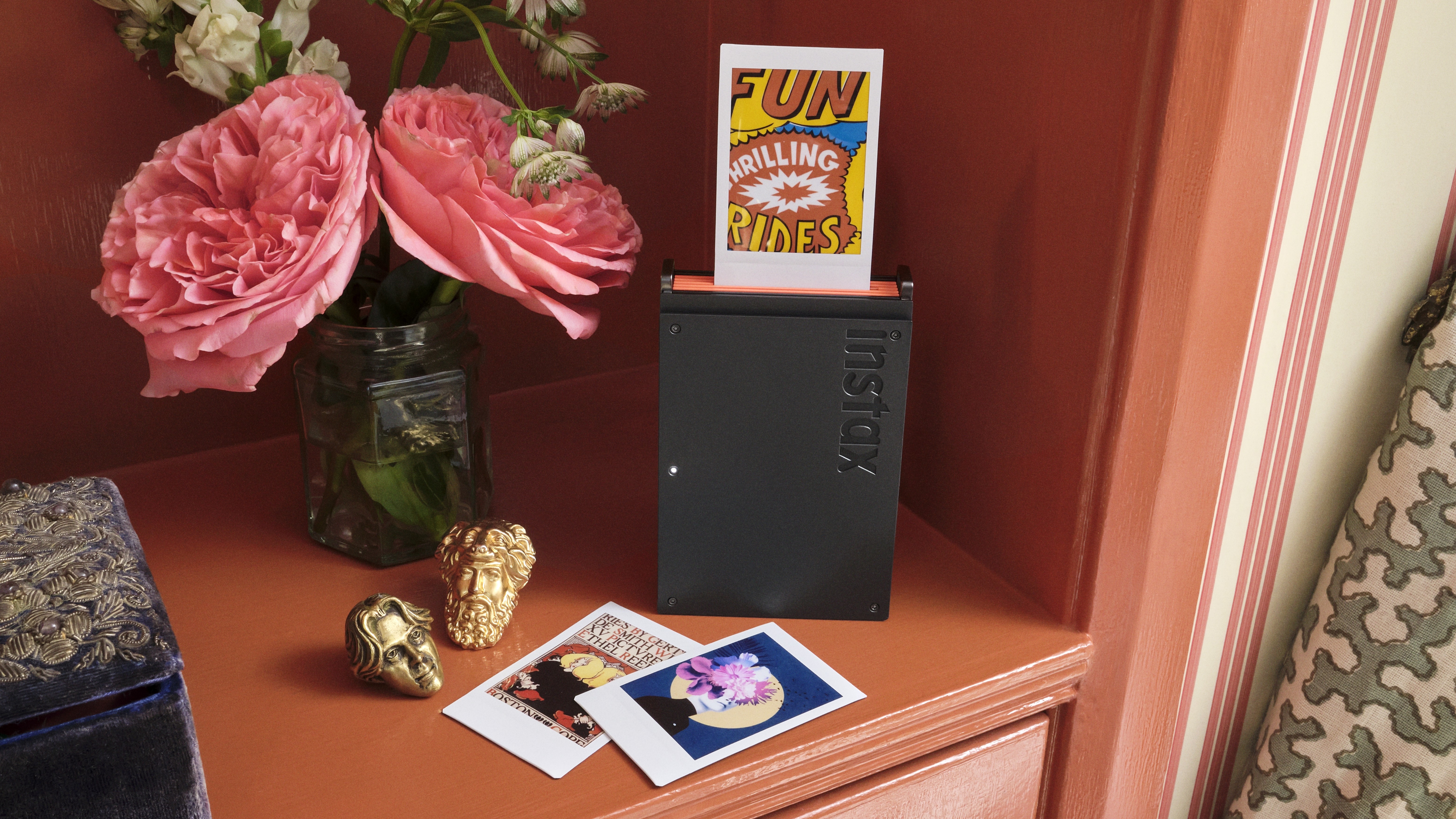 Fujifilm Instax Mini Link+