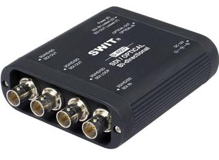 Swit Electronics S-4607 bi-directional video link module