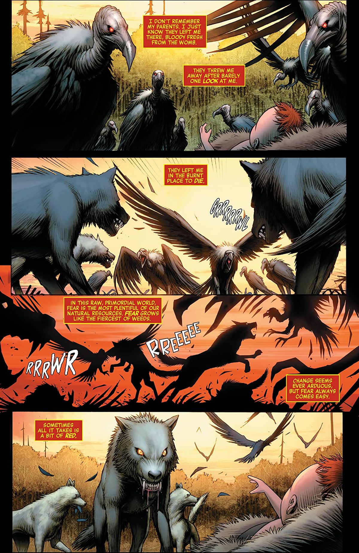 Avengers #39