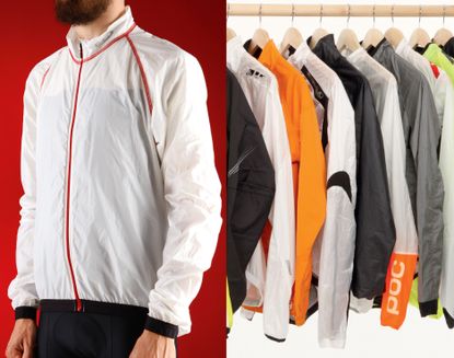 The Best Cycling Windbreaker Jackets | Cycling Weekly