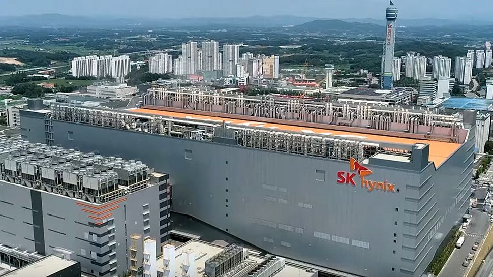 SK Hynix