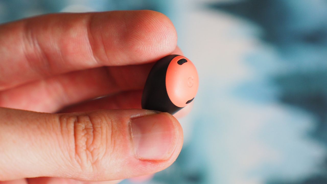 Google Pixel Buds Pro review