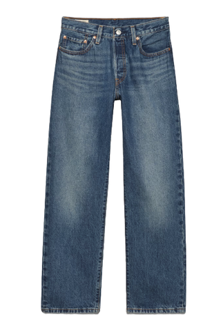 Levi's 501 90s Jeans