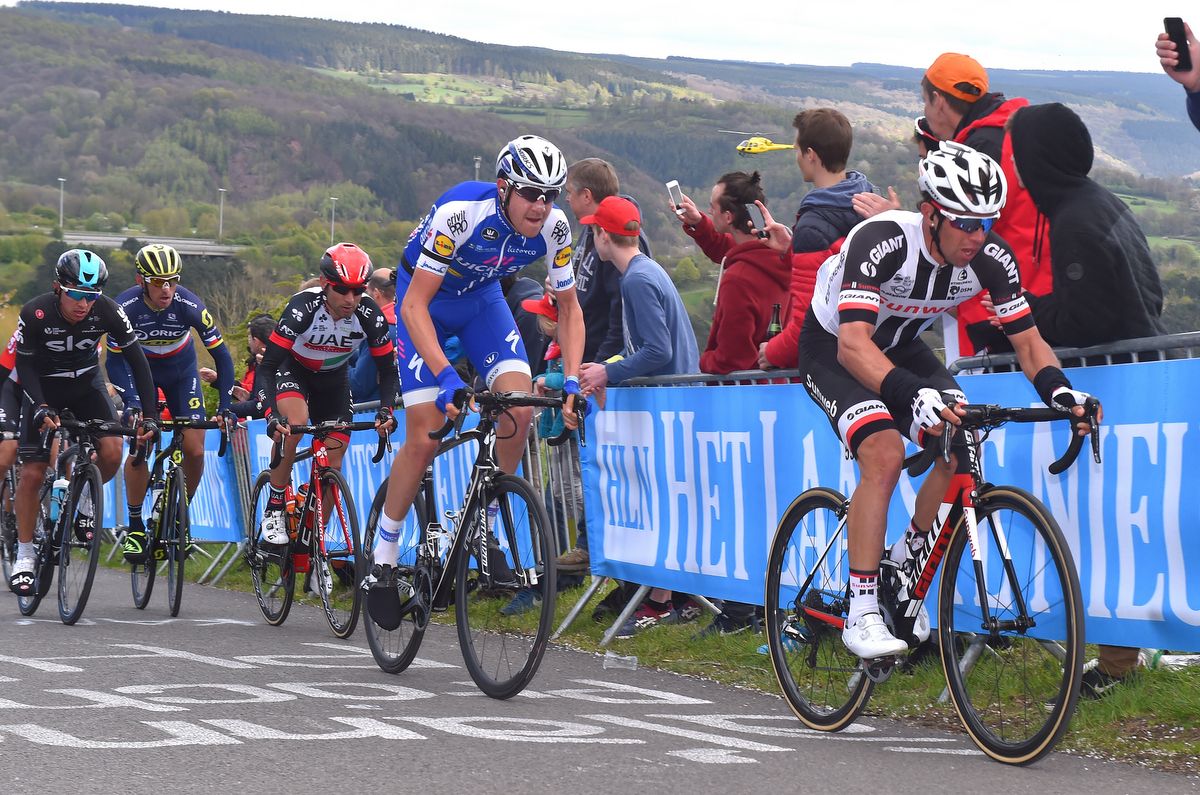 Michael Matthews (Team Sunweb)