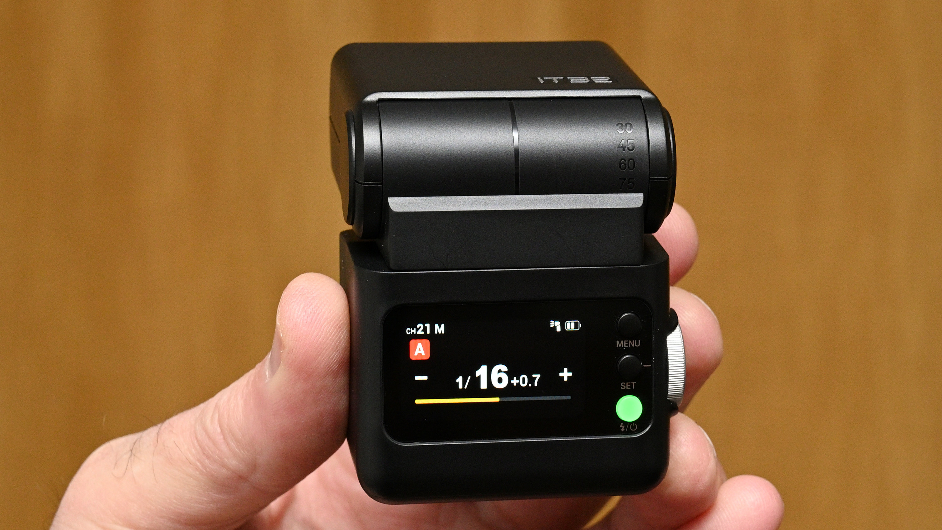 Godox iT32 &amp;amp; X5 product shot