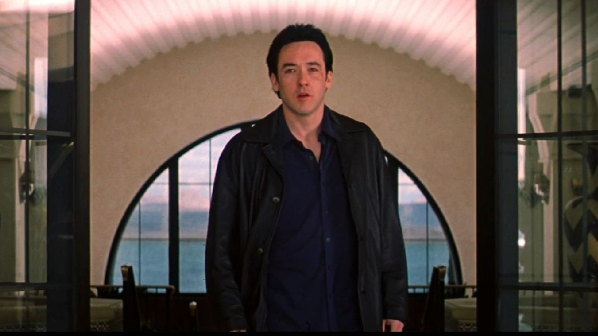 John Cusack in America&#039;s Sweethearts