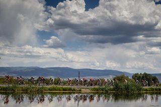 Tour of Utah 2013 Stage 6 Results Cyclingnews
