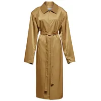 Frankie Shop Eddie Technical Coat, was £335 now £167 | MyTheresa