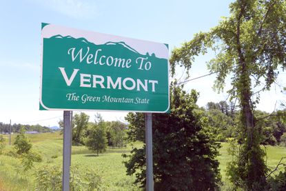 Vermont taxes on retirees