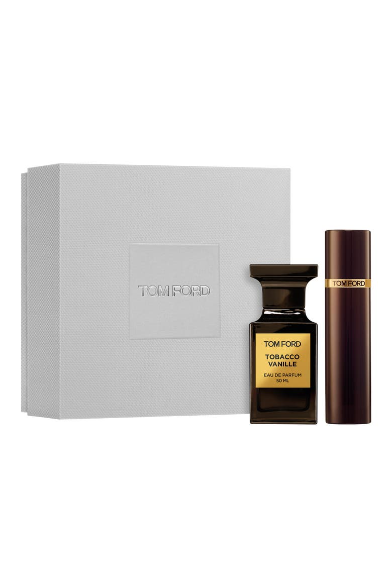 Private Blend Tobacco Vanille Eau De Parfum Gift Set $375 Value