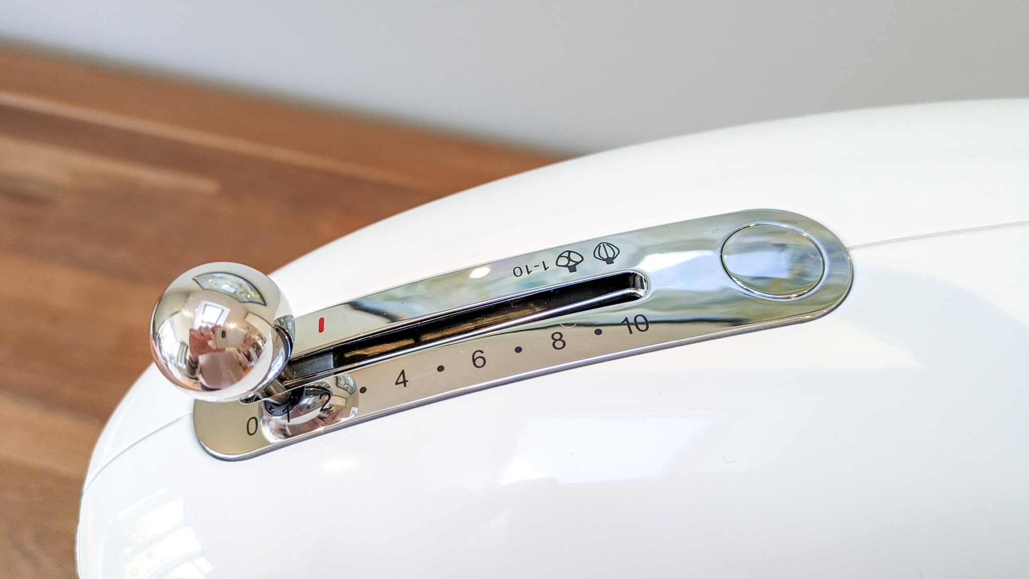 Smeg SMF05 stand mixer