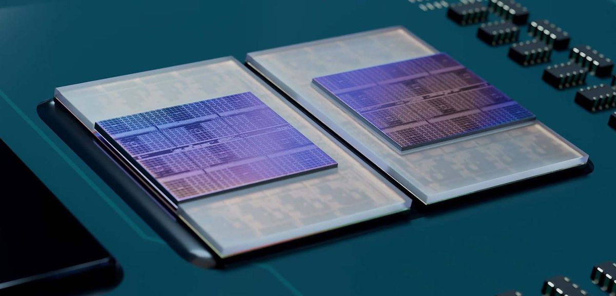 AMD EPYC Milan-X