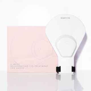 Beauty Pie, C-Wave Rejuvenating LED Treatment for Hands