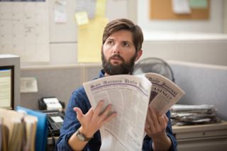 Adam Scott in The Most Hated Woman In America