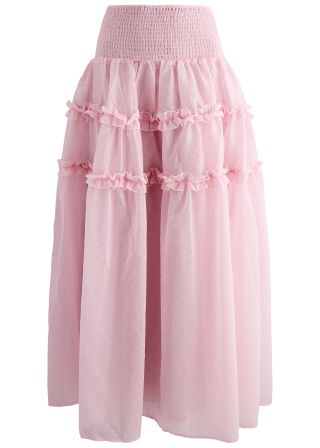 Bubble Bliss Skirt