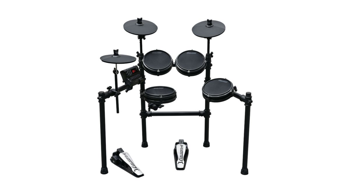 Best electronic drum sets under 500/£500 Top picks MusicRadar