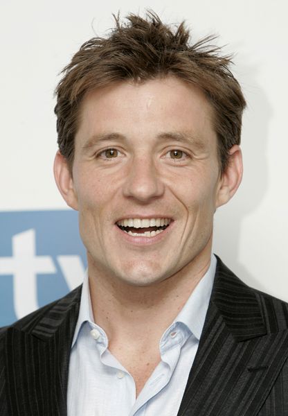 GMTV&#039;s Ben Shephard to host Krypton Factor