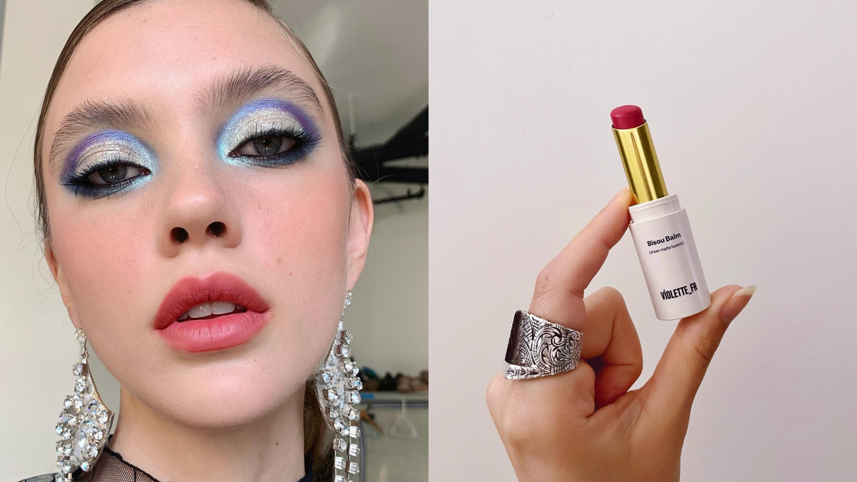 Tints, Balms, and Lipsticks: 7 Must-Have Products for the Perfect Blurred Lip