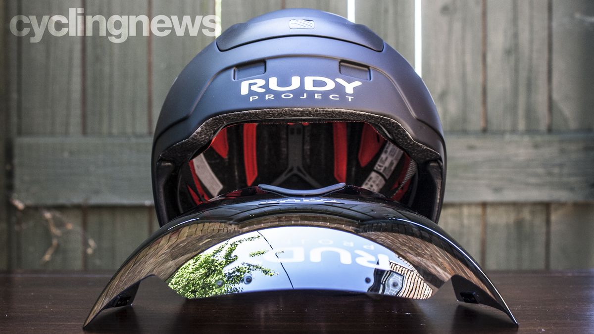 Rudy Project The Wing TT helmet