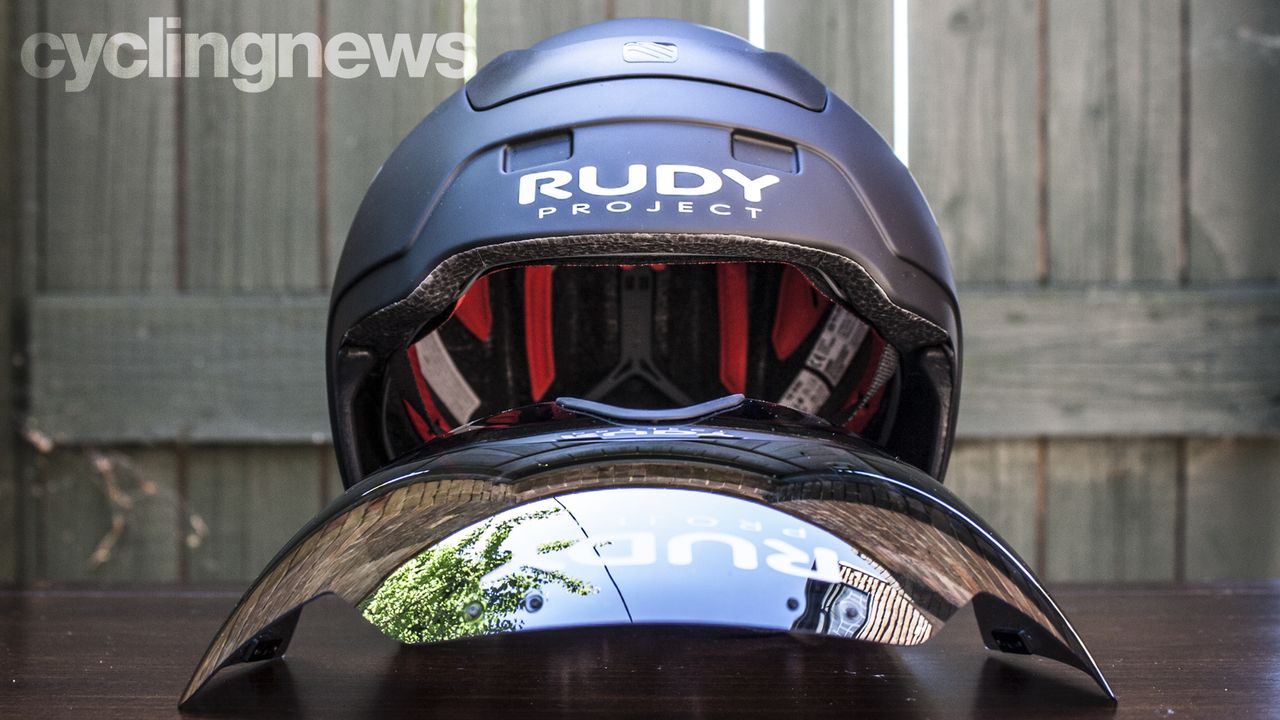 Rudy Project The Wing TT helmet