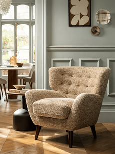 Barker and stonehouse