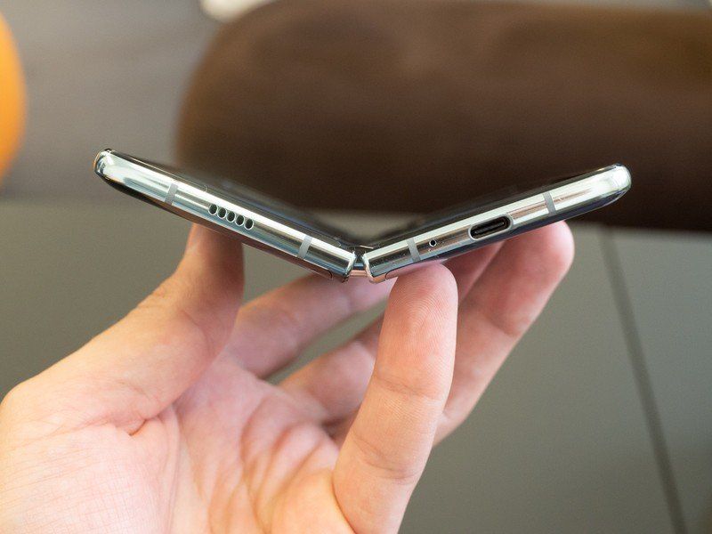 Samsung Galaxy Fold