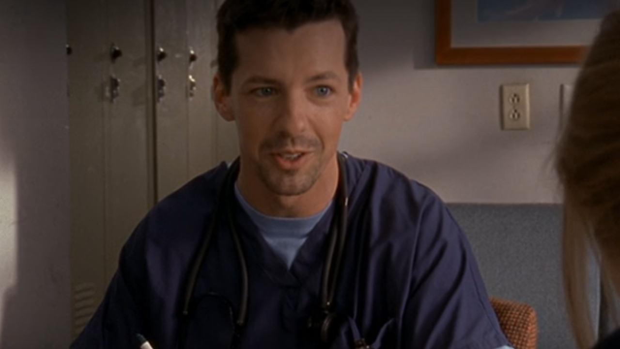 32 Actors Who Popped Up On Scrubs