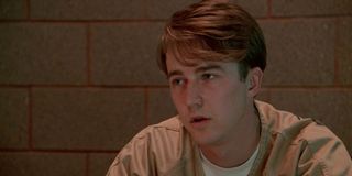 Edward Norton in Primal Fear